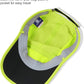 GADIEMKENSD Mens Folding Outdoor Hat Long Brim UPF 50+ Sun Protection