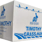 High Desert 2nd Cutting Timothy Grass Hay for Rabbits, Guinea Pigs, Chinchillas & Small Pets – Premium Hand-Packed Natural Hay, High-Fiber, Additive-Free, Grown in USA – 8 lb Box