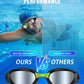 Swim Goggles, Unisex Adult Swimming Goggles Anti Fog Anti UV No Leakage Wide View for Men Women Youth