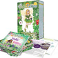 Herb Fairies: 13 Plant Books Set & Digital Learning System - Explore Plants & Healing Herbs Through Engaging & Educational Stories - Includes Audiobooks, Printables, Recipes, Crafts, Puzzles & Games