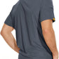 V VALANCH Mens Polo Shirts Short Sleeve Moisture Wicking Golf Polo Athletic Collared Shirt Tennis T-Shirt Tops