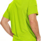 V VALANCH Mens Polo Shirts Short Sleeve Moisture Wicking Golf Polo Athletic Collared Shirt Tennis T-Shirt Tops