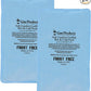 Core Products Soft Comfort CorPak, No Frost Hot and Cold Therapy Pack - 6" x 10", Made in The USA- 2 Pack