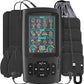 TENS Unit EMS Muscle Stimulator with 28 Modes, Dual Channel Muscle Stimulator Machine with 8PCS Electrode Pads, TENS Machine for Muscles, Shoulder, Neck, Back, New Upgraded Color Screen