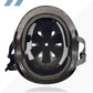 80SIX Triple Certified Multisport Helmet - Ideal for Bike, Scooter, Skateboard, Roller Skate and Inline Skate