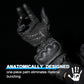 WTACTFUL Rubber Guard Tactical Gloves for Men Touchscreen Airsoft Motorcycle Hunting Outdoor