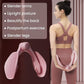 SFS Hip Trainer Pelvic Floor Exerciser for Women – Thigh, Buttocks, and Body Shaping, Strengthen Pelvic Muscles, Tone and Sculpt Your Body