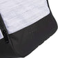 adidas Unisex Defender 4.0 Gym Duffel Bag for Men and Women, Two Tone White/Black, Small (38L)