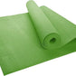 Hello Fit 10-Pack Yoga Mat, 68" x 24" Non Slip Exercise Mat, 4mm Thick Gym Mat for Fitness and Stretching, Bulk Non Toxic Yoga Mats for Schools and Studios