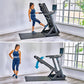 Echelon Stride Series Treadmill