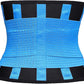VENUZOR Waist Trainer Belt for Women - Waist Cincher Trimmer - Slimming Body Shaper Belt - Sport Girdle Belt (UP Graded)