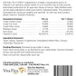 Pro E-5000 Premium Quality Horse Vitamin E, 4 lbs., 128-Day Supply
