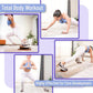 Mr. Pen Core Sliders for Working Out - 2 Pack Dual Sided Workout Sliders Discs