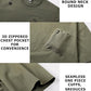 Moisture Wicking Quick Dry Soft Pickleball Workout Hiking Camping Running Shirts for Men Outdoor Sports