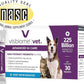 Visbiome® Vet Advanced GI Care Probiotic for Dogs & Cats – 225B CFU, 8-Strain Formula – Veterinarian Recommended, Clean Label Certified – 60 Packets