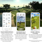 Garmin Approach R10 Portable Golf Launch Monitor | Take Your Game Home or Practice at The Driving Range | Track Metrics, Record Video or Play 43,000+ Courses with Signature Series Gift Bundle