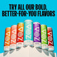 ZOA Energy Sugar Free Energy Drinks With Electrolytes For Hydration, Lemon Lime - 12 Fl Oz (12-Pack)