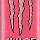 Monster Energy Juice Pipeline Punch, Energy + Juice, Energy Drink, 16 Ounce (Pack of 15)