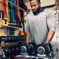 Ativafit 27.5/66/88LBS Pair Adjustable Dumbbell Set with Anti-slip Handle 12 In 1 Quick Dial Adjustment Weights With Safety Locking Button Space Saving Strength Training for Full Body Home Gym Workout