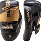 Revgear Phoenix Boxing Mitts and Pads Pair (All in One - Target & Glove) - Ideal Boxing Equipment for Men, Women, Kids - Perfect for MMA, Muay Thai, Kickboxing, Sparring, and Boxeo Training