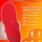 Metatarsalgia Insoles for Ball of Foot Pain,Morton's Neuroma,Arch Supports Insoles,Orthotic Insoles,Men Women Shoe Insert for Metatarsal,Foot Pain Relief