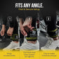 Bay Gear Co. Ankle Straps
