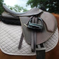 Tuffrider All Purpose Saddle Pad, Embroidered Saddle Pad, Horse All Purpose Saddle Pad, Custom Saddle Pad, Saddle Pads for Horses, Horse Size Saddle Pad