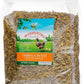 2LB Dried Mealworms for Poultry, Wild Birds,Tasty Bird Food