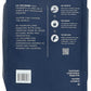 La Colombe Nizza Medium Roast Whole Bean Coffee - Notes of Milk Chocolate, Nuts & Brownie with Honey-Sweet Roasted Nuttiness, 24 Ounce (Pack of 1)