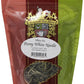 Peony White Needle White Tea by English Tea Store | Loose Leaf | Rare Silver Bud & Two Leaf Selection | Smooth Apple-Like Taste | Premium Grade | Naturally Withered | 2oz Pouch | From Fujian China