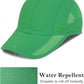 GADIEMKENSD Quick Dry Run Hat Cooling Breathable Mesh