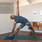 Manduka PRO Yoga Mat - 6mm | Lifetime Durability | Hygienic Construction | Premium Studio Quality | Teacher Approved