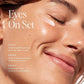 DIME Beauty Eyes On Set ($84 Value) - Includes Luminosity Eye Serum (15mL), Volume Mascara (8G), Boost Duo (3mL)