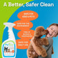32oz Pet Stain & Odor Eliminator - 2 Pack