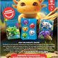 A Lotta Axolotls | Lighthearted Card Game | Great for Game Night | Perfect for Kids and Adults | Ages 6 and up