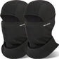 Balaclava Ski Mask Windproof Thermal Winter Face Mask for Men Women Full Face Cover for Cold Weather Skiing Motorcycle