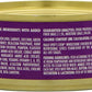 Halo Wet Cat Food Whole Chicken Recipe, Grain Free Wet Cat Pate, Canned Cat Food for Extra Hydration, 5.5 Oz Can (Pack of 12)