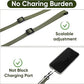 Cell Phone Strap Adjustable Wrist Strap Crossbody Cellphone Holder Extra Long Phone Lanyard Wrist Lanyard (Army Green)