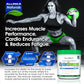 ALLMAX Nutrition - Cytogreens Super Greens Powder, Infused with Spirulina, Spinach & Barley Grass, Supports Immune & Digestive Health, Gluten Free & Vegan, 30 Servings (Acai Berry Green Tea)