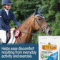 Bute-Less Comfort & Recovery Supplement Pellets, Healthy Inflammatory Response, 2 lb / 32 Day Supply