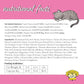 Dr. Elsey's cleanprotein Pork Cat Kibble 2lb. Bag