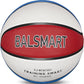 Kids Youth Basketball Size 4/5, 25.5"/27.5" Basketball for Boys and Girls Indoor Outdoor Play