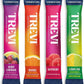TREVI™ Sugar Free Electrolytes - Drink Mix Hydration Powder Packets - 28 Count - Original Variety Pack - Berry Lemoande, Lemon Lime, Raspberry, Orange