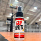Basketball Shoe Grip Spray - Improve Sole Traction & Court Grip - Rejuvenate & Elongate Sneaker Life - Anti Slip Grip & Performance Enhancer - Basketball Accessory