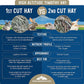 Blue Mountain Hay | Fresh 2nd Cutting Timothy Grass Hay (10 Pounds) | Soft & Leafy, Balanced Nutrition | High-Altitude Hay Pet Food for Adult Rabbits, Guinea Pigs, Chinchillas, and Other Small Pets