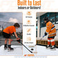 ArcticGlide Synthetic Ice Panels Pro, Easy-to-Assemble, Expandable Artificial Rink, Indoors/Outdoors - Hockey Training