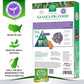 Small Pet Select Guinea Pig Food Pellets, 40lb