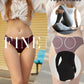 FINETOO 6 Pack Women’s Seamless Hipster Underwear No Show Panties Invisibles Briefs Soft Stretch Bikini Underwears XS-XL