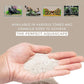 Ultum Nature Systems Controsand Bora Aquarium Sand (8L) - Freshwater Tank Substrate for Live Shrimp & Planted Aquariums