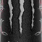 Monster Energy Ultra Black, Sugar Free Energy Drink, 16 Ounce (Pack of 15)